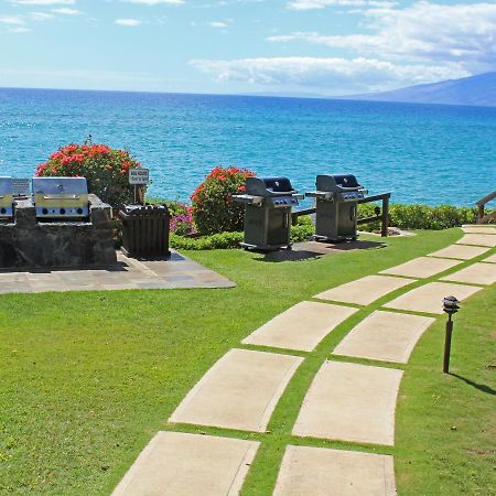 Kuleana Resort 618 Lahaina Eksteriør billede