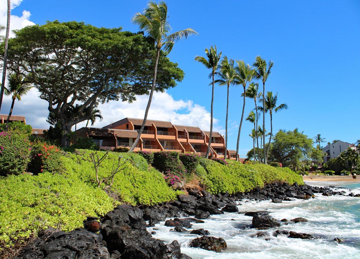 Kuleana Resort 618 Lahaina Eksteriør billede