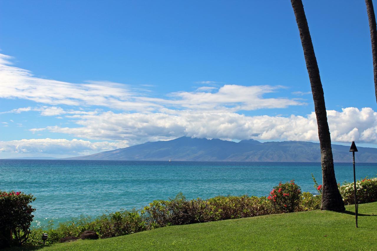 Kuleana Resort 618 Lahaina Eksteriør billede