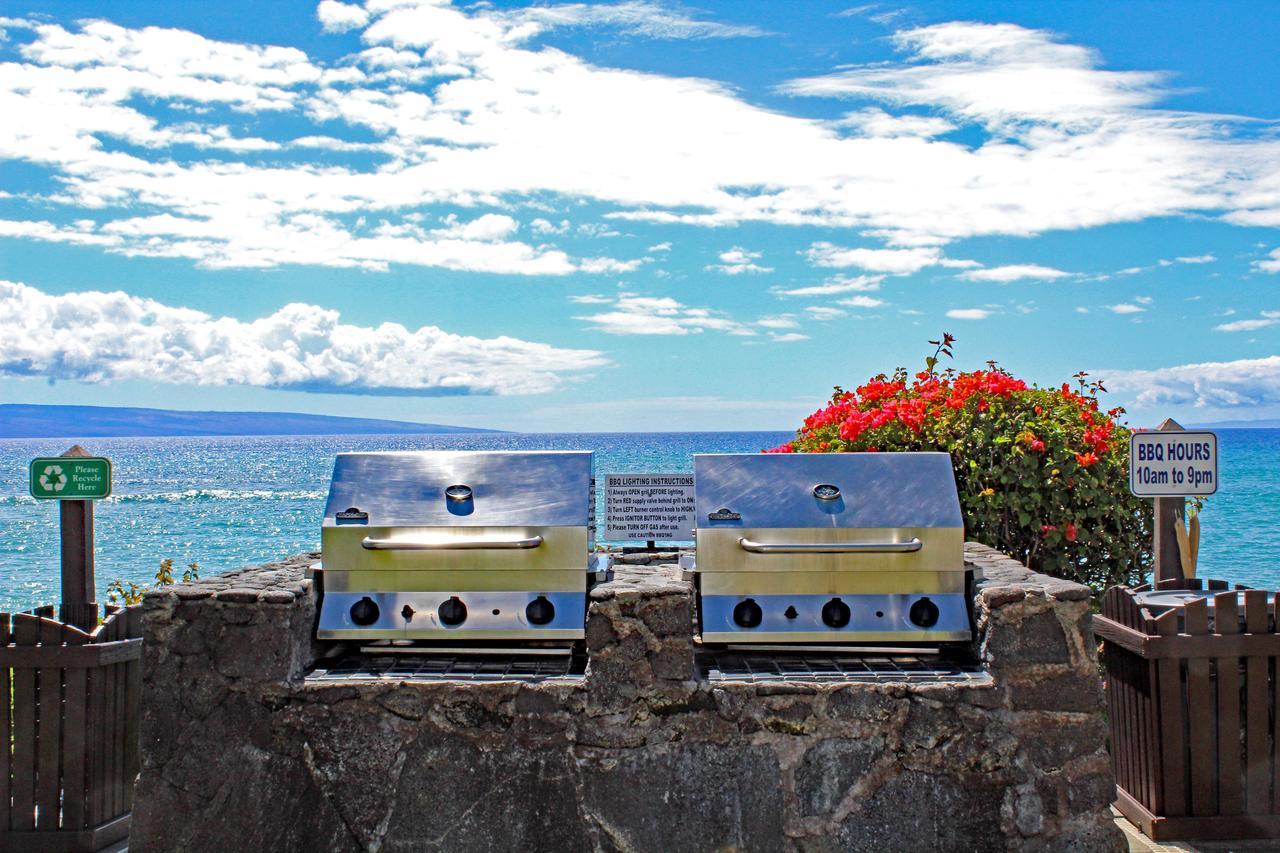 Kuleana Resort 618 Lahaina Eksteriør billede