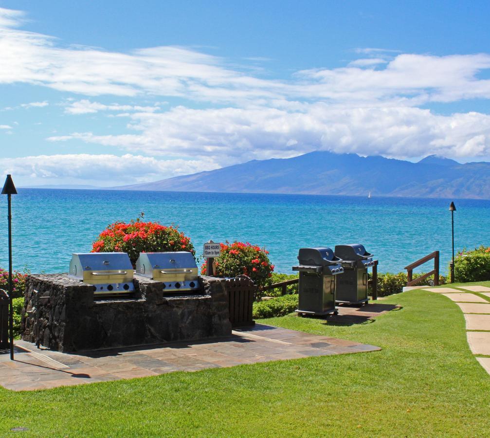 Kuleana Resort 618 Lahaina Eksteriør billede