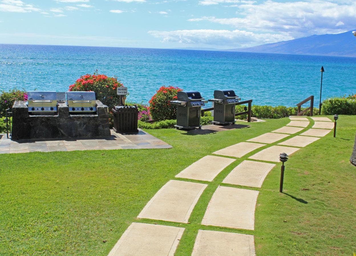 Kuleana Resort 618 Lahaina Eksteriør billede